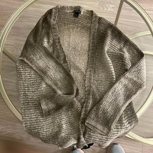 Avant Toi Cashmere cardigan